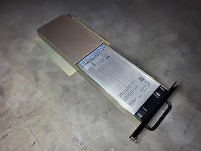 NEW 2019 SYNTONICS FORAX-RM-APS-HP-AC