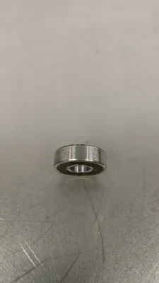 SKF 0000-2RS1 Rubber Seal Ball Bearings 6B