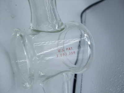 USED ACE GLASS 89058-534