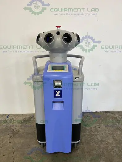 Used BIOQUELL Z TD048-0500 HYDROGEN PEROXIDE VAPOUR HPV GENERATOR Lab Sterilizers California US | Equipment Lab #487980