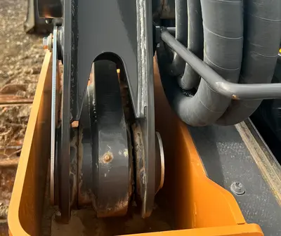 Used 2023 CASE DL550 Compact Track Loaders Utah US | Proxy Equipment #1381164