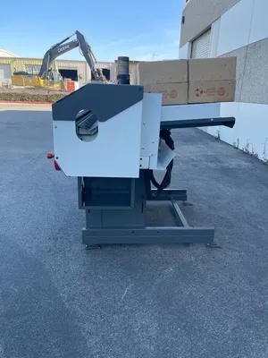 2021 HAAS BARFEEDER V2 Bar Feeds | Machinery Network (5)