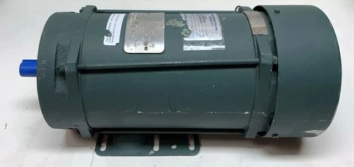 Used Reliance Electric T56H3209AA-RY Motors (misc) Indiana US | J&J Industrial Supply #522419