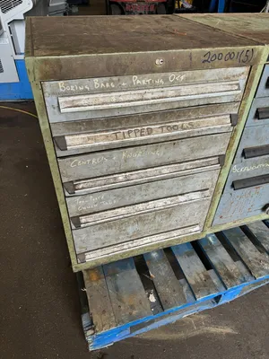 BOTT (5) Drawer Material Handling | Bowland Trading Ltd (1)
