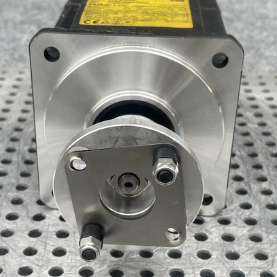 Used FANUC A06B-0063-B003 Misc Industrial Equipment California US | Davliegogo LLC #1729774
