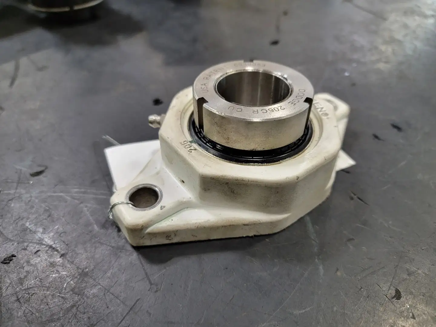 USED DODGE UCFL206CR
