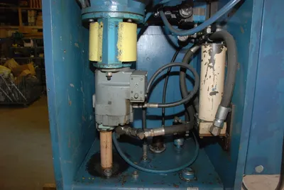 USED DENISON MULTIPRESS DENISON MULTIPRESS FN50-30N-C492MD138TONK.0.SPLC PRESS