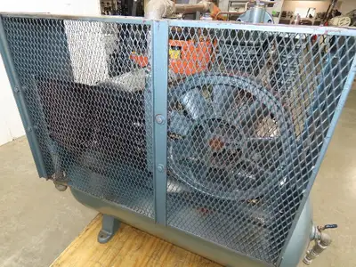 Used SAYLOR BEALL _UNKNOWN_ Air Compressors (Misc) Indiana US | Arrow Industrial #1367619