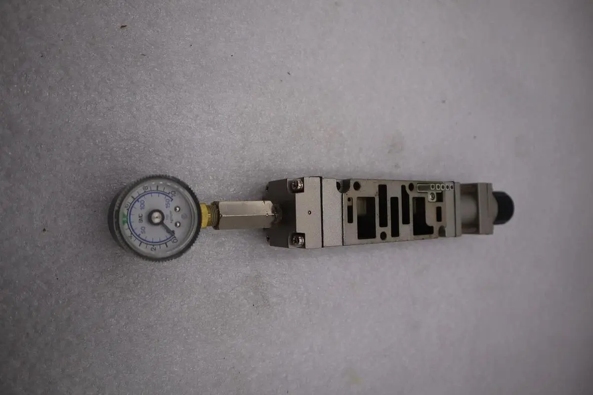 SMC SPACER REGULATOR NARB4000F-A / NARB4000FA STOCK 1665-A