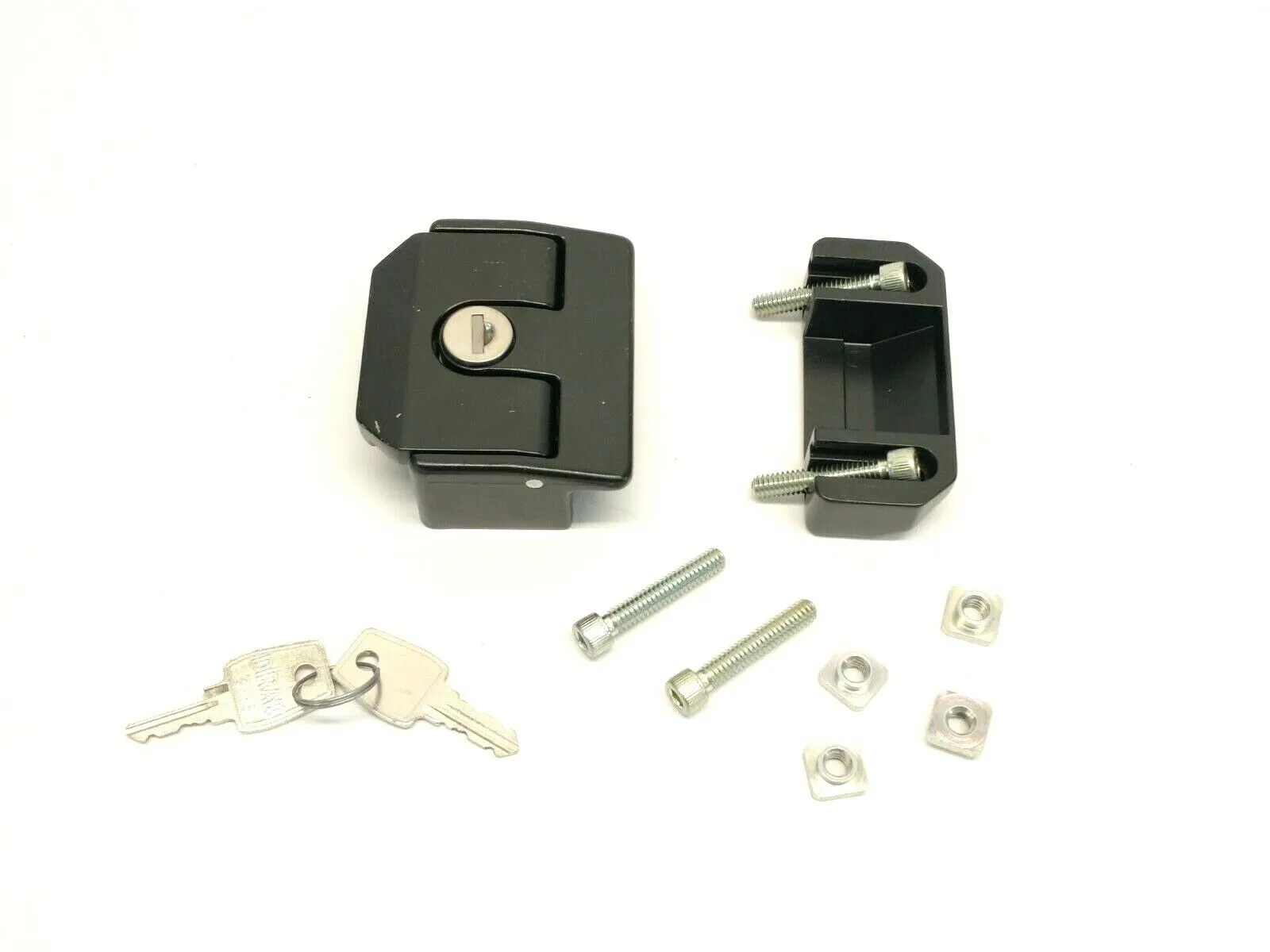 8981021561,8 981 021 561 | Bosch Rexroth 8981021561 Compact Lock With Random Key - New Other
