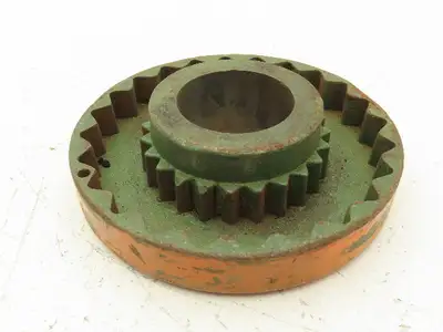Woods 9SC35 Spacer Coupling Flange 2-3/16" Bore