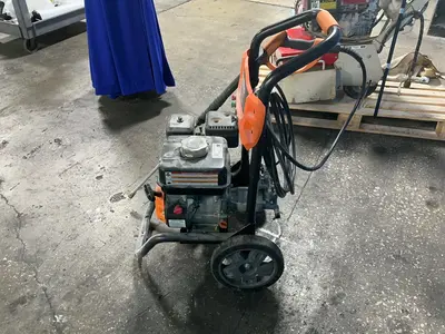 Used GENERAC OHV 196CC Parts Washers Ohio US | HGR 24 #1460584