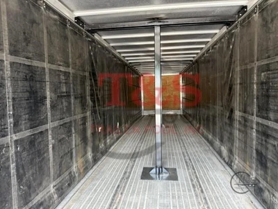 Used 2014 WESTERN TRAILERS _UNKNOWN_ Flatbed Trailers Illinois US | T&S Trailer Pool #1509497