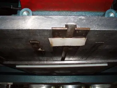 USED SANSON 50 TON