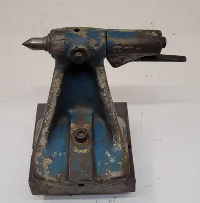 Used KO LEE TAILSTOCK Misc Industrial Equipment Kentucky US | Aucto #686792