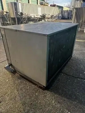 USED HEATCRAFT 10HP