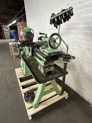 USED SOUTH BEND CL8175B