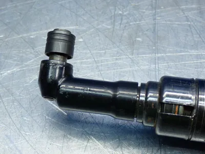 Used ATLAS COPCO EBL55RE Screw Drivers | HGR 24 #750210