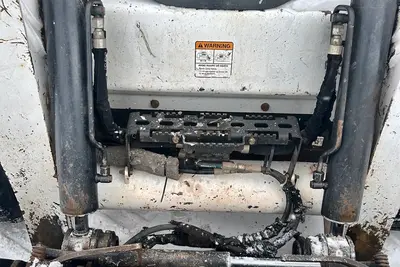 Used 2020 BOBCAT T870 Compact Track Loaders Michigan US | Proxy Equipment #1378054