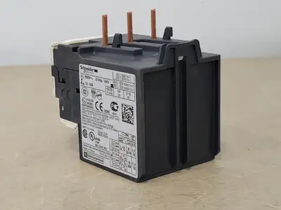 USED SCHNEIDER ELECTRIC LRD 21