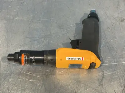 Used ATLAS COPCO 8431026900 Tooling & Accessories (Other) Ohio US | HGR 24 #1300775