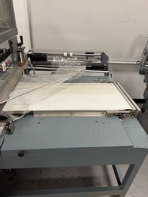 Used _UNKNOWN_ _UNKNOWN_ L-Sealers Rhode Island US | Federal Equipment Company #1347877