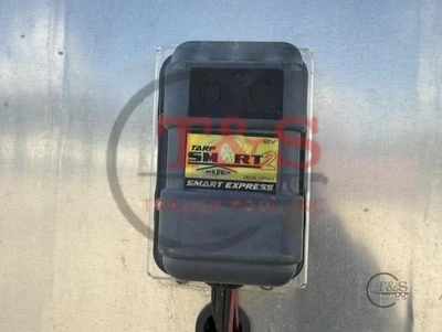 Used 2023 MAC TRAILER MFG _UNKNOWN_ Dump Trailers Illinois US | T&S Trailer Pool #1509382