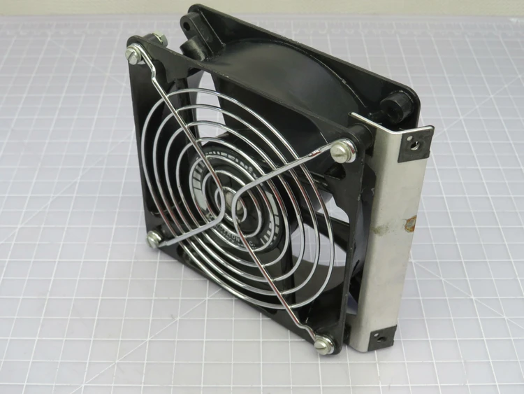 Used COMAIR _UNKNOWN_ Electronic Component Fans | OCO Industrial #1657929