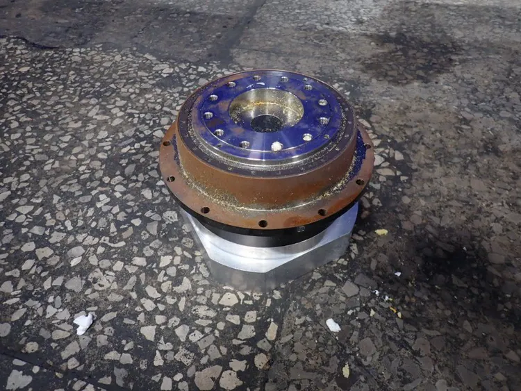 Used WITTENSTEIN TP 110XMF150K12S Motors (misc) Ohio US | HGR 24 #891314
