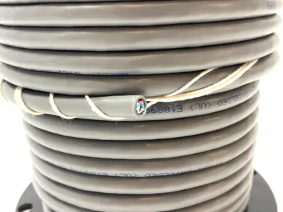 New | in-Stock Belden Multi-Pair Low Cap EIA RS-232/422 Digital Audio Cable Cable & Wire Michigan US | Maverick Industrial Sales #1475264