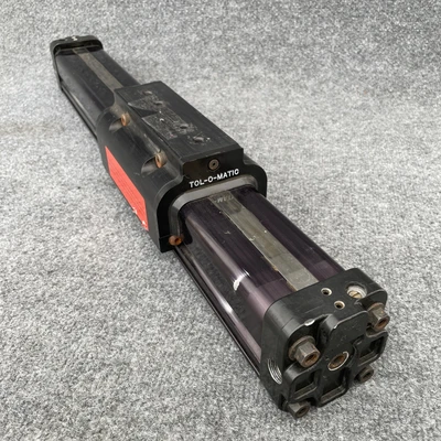 Used Tolomatic BC220 NP SK15.000 Pneumatic Cylinders California US | Davliegogo LLC #1705688
