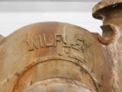 Used WILFLEY _UNKNOWN_ Pumps Ohio US | Equipment Recovery Corp. #1330682