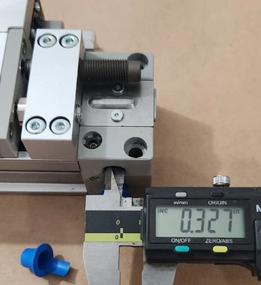NEW SMC MY1H25G-255LZ