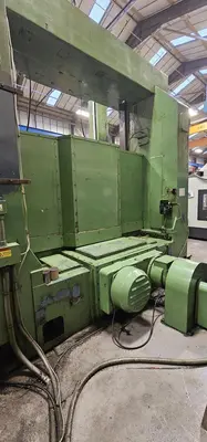 WEBSTER BENNETT dcm 120 Borers VTL / Horizontal | Bowland Trading Ltd (19)
