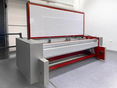 USED 2008 HOLLANDERS COLOREDGE 230