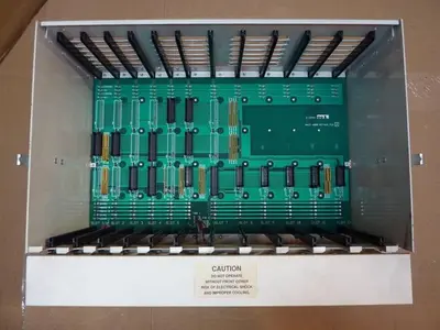 USED BARBER COLMAN 40BA-211BC-C0A-A-00