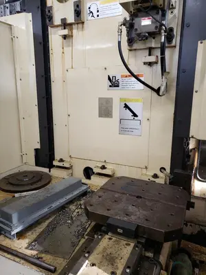 USED 1998 TSUGAMI FMA5-II