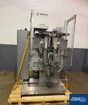 Used Mediseal GmbH _UNKNOWN_ Vertical Form Fill Sealing Machines (VFFS) Ohio US | Federal Equipment Company #1337946