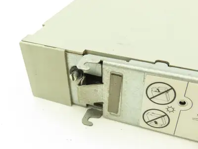 Allen Bradley 2094-BM01-M 9A Axis Power Module VFD 480V 3Ph 0-590Hz 21.6A READ