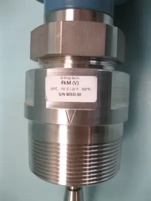 New | in-Stock Rosemount 5302 HA1S1V5AE03500RCE5M1T1W3R8188 Sensors New Hampshire US | Bitter End Trading #1453004