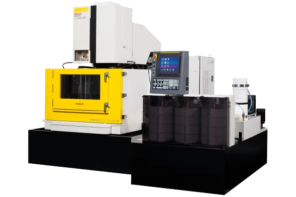 New | in-Stock FANUC C800IB-12 Wire EDM US | Lamarche Machinery Inc #1259405