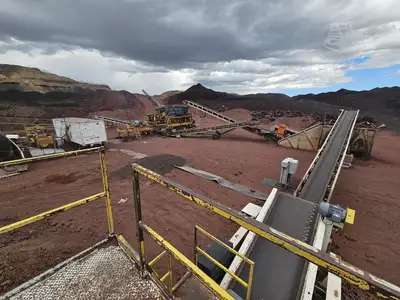 Used CEDARAPIDS 3242 Jaw Crushers New Mexico US | ABN Services #1339202