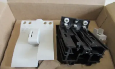 NEW EATON PKZMO-XDM12 CIRCUIT BREAKER TRIP PKZMOXDM12