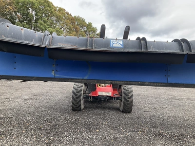 Used WAUSAU BMP2450НW Plow Blades Michigan US | Miedema Asset Management Group #1578723