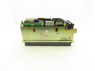 Yaskawa Electric DF8203416-F0 Servo Drive Controller Unit DF8203416-F0 Rev F