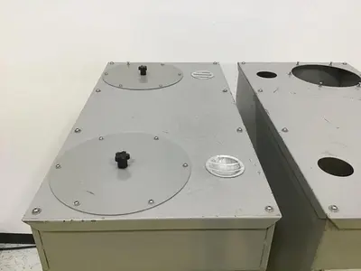 USED AEC BD-900-4