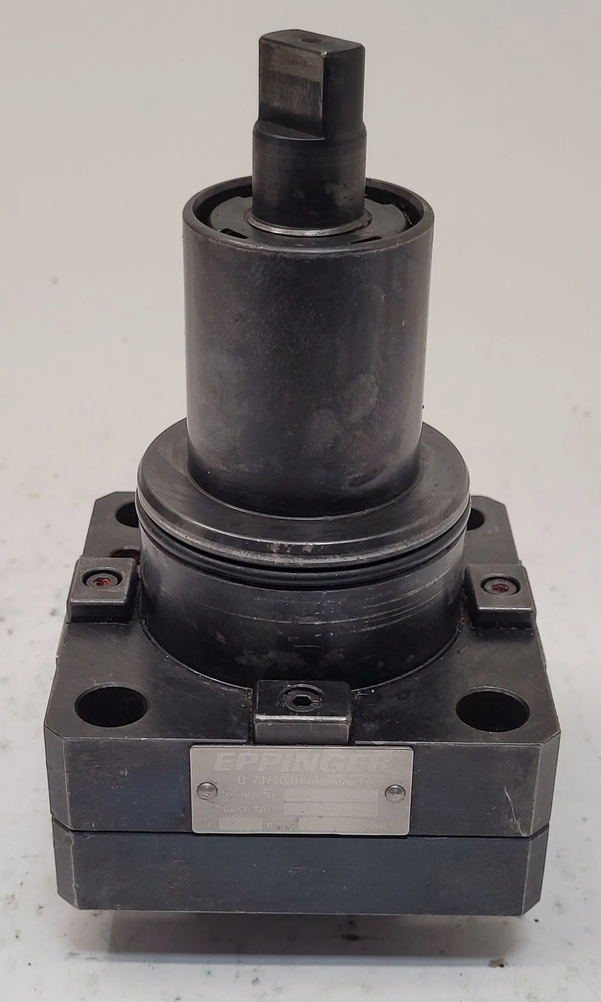 USED EPPINGER R78688