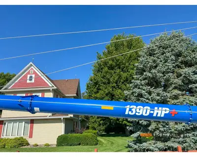 Used BRANDT _UNKNOWN_ Augers Iowa US | Keast Enterprises #1360070