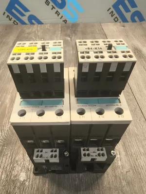 SIEMENS 3RT1034-3B..0 Circuit Breakers | ESS Industrial Equipment Sales (3)