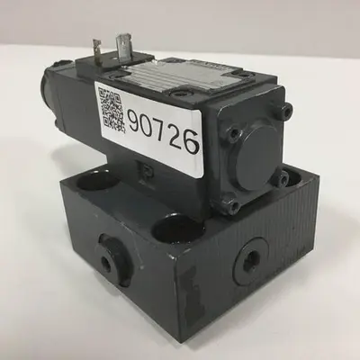USED REXROTH LFA25KWB1660
